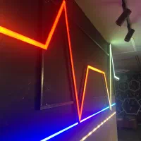 RGB لاین۳۲۲