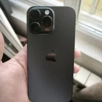 آیفون 16promax 512 zaa