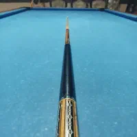 چوب بیلیارد (ایت)|ورزش‌های توپی|گرگان, |دیوار