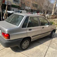 پراید مدل۸۷|خودرو سواری و وانت|پرند, فاز ۲|دیوار