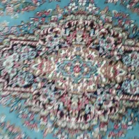 قالی۶متریالماسکویر×۱/۵در۴|فرش|زرند, |دیوار