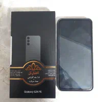 s24fe|موبایل|تهران, گلستان (شهرک راه آهن)|دیوار