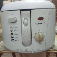 تستر و سرخ کن|اجاق گاز و لوازم برقی پختوپز|همدان, |دیوار