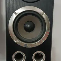اسپیکر بزرگ