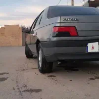 پژو405|خودرو سواری و وانت|خرمدره, |دیوار