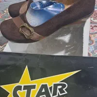 چند مدل کفش نو نو...|کیف، کفش، کمربند|شاهین‌شهر, شهرک گلدیس|دیوار