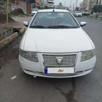 ماشین سمند سورن