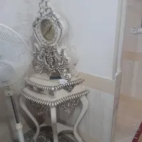 ساعت رومیزی بامیزش نووشیک|ساعت دیواری و تزئینی|تربت جام, کشتارگاه|دیوار