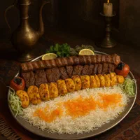 غذای ایرانی اعلا جهت نذری و ادارات|خدمات پذیرایی، مراسم|تهران, بلوار کشاورز|دیوار