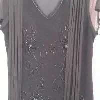 پیراهن زنانه در حدنو