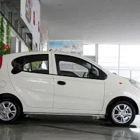 ام وی ام ۱۱۰sلاکچری ۹۶