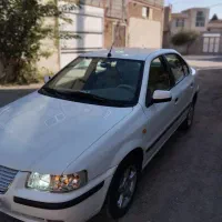 سمند مدل ۸۸ بی رنگ|خودرو سواری و وانت|اهر, |دیوار