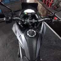 گلگسی اNh180|موتورسیکلت|تهران, جیحون|دیوار