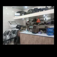 لوازم استوک خودرو|قطعات یدکی و لوازم جانبی|برازجان, |دیوار