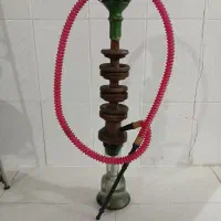 قلیان تنه قدیمی|کلکسیون و سرگرمی|شاهرود, |دیوار