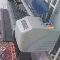 دستگاه پلاترپلاس وپرینتر دستگاه فتوکپی چندکاره|پرینتر، اسکنر، کپی، فکس|همدان, |دیوار