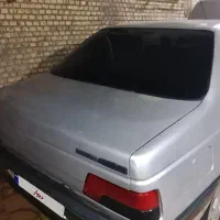 پژو 405دوگانه دست|خودرو سواری و وانت|آبادان, |دیوار