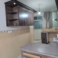 کابینت دسته دو در حد نو|آبچکان و نظمدهنده ظروف|جهرم, |دیوار