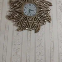 ساعت در حد نو