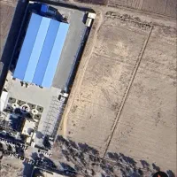 ده هزار مترزمین