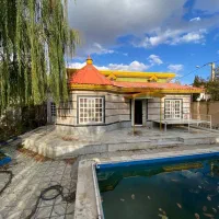 باغ ویلا650متری/بانشعابات/کنتورتاپ لوکیشن/سعیدآباد|فروش خانه و ویلا|کرج, فاز ۱ مهرشهر|دیوار