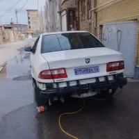 سمند تصادفی