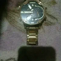 ساعت دیزل هفت متور