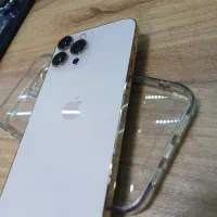 اپل iPhone 13 Pro Max با حافظهٔ ۲۵۶ گیگابایت|موبایل|تبریز, |دیوار