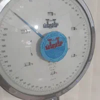ترازوی ترازایران ۳۰کلیویی|فروشگاه و مغازه|اردبیل, |دیوار
