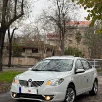 برلیانس H330 مدل 97