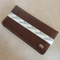کیف پول چرمی|کیف، کفش، کمربند|اصفهان, خانه اصفهان|دیوار