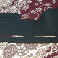 رویه داشبورد بابل و جلوپنجره تیبا نو