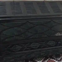 بخاری|بخاری، هیتر، شومینه|رشت, جانبازان|دیوار