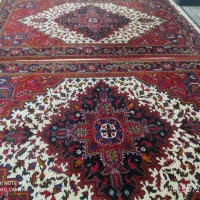 جفت فرش شش متری|فرش|تبریز, |دیوار