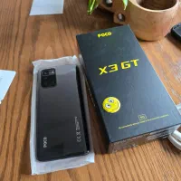 گوشی شیائومی Poco X3 GT