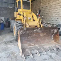 لودر۹۲۰|خودرو سنگین|بستک, |دیوار