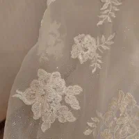 لباس عروس|لباس|اصفهان, باغ دریاچه|دیوار