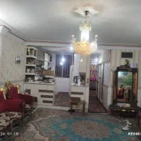 خانه صدمتری