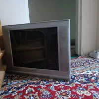 تلویزیون قدیمی