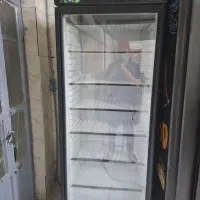 فریزر ایستاده