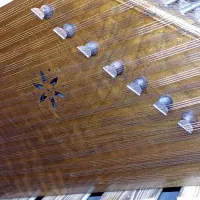 تدریس سنتور