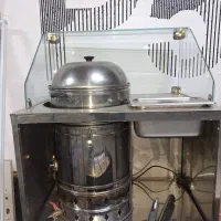 میز ذرت مکزیکی|کافی‌شاپ و رستوران|تهران, طرشت|دیوار