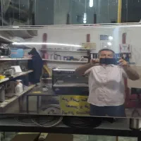 اسپرسو ساز صنعتی ایتالیایی|کافی‌شاپ و رستوران|قائم‌شهر, |دیوار