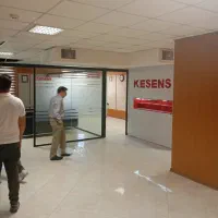 اجاره اداری سه طبقه
