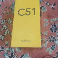 موبایل ردمی c51