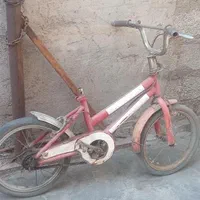 دوچرخه|دوچرخه، اسکیت، اسکوتر|اهواز, کوی طلاب|دیوار