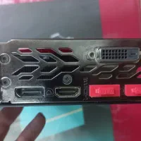 کارت گرافیک GTX 1070 GAMING 8G