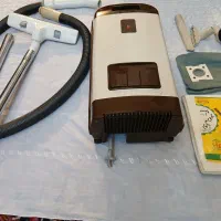 جارو برقی رومیکس خارجی|جاروبرقی، جارو شارژی، بخارشو|کرمان, |دیوار