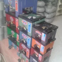 اجاق گاز تک شعله ورقی