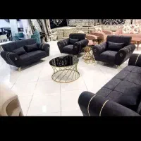 )) مبلمان مدل هفت رنگ در طرح متفاوت ×/